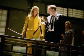 Quentin Tarantino ya planea ‘Kill Bill 3’