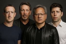 El TIME100 AI 2025 es más que un ranking: es un espejo del presente y una brújula del futuro de la inteligencia artificial.