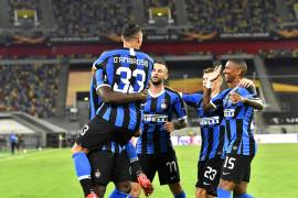 Inter avanza a semifinales en la Europa League