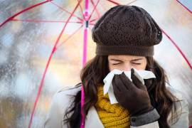 Se espera el incremento de las enfermedades respiratorias debido a las bajas temperaturas que se registrarán.