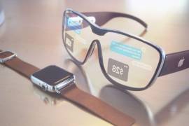 Este es el precio y características de las esperadas gafas de realidad aumentada de Apple
