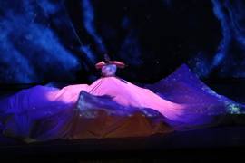 ‘Pulso Cu4tro’ crea conciencia a través de la danza