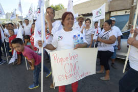 La CNC fundamental para los triunfos del PRI en Nayarit, Estado de México y Coahuila