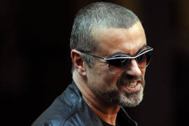 Filtran llamada sobre la muerte de George Michael