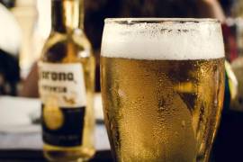 Tan sólo las ventas de cerveza al exterior alcanzaron un valor de 2 mil 969 millones de dólares.