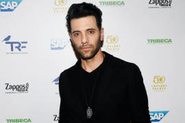 Criss Angel mostrará nuevos trucos en 'Alucinado'