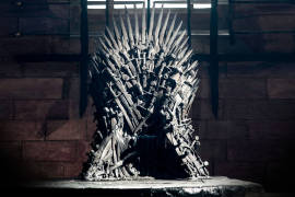 'Elecciones' de Game of Thrones muestran a Jon Snow a la cabeza por el Trono de Hierro