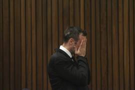 Pistorius, de homicida involuntario a asesino