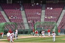 Futbol y beisbol en Japón permitirán aficionados a partir del 10 de julio