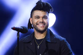 The Weeknd lanza tema con Daft Punk