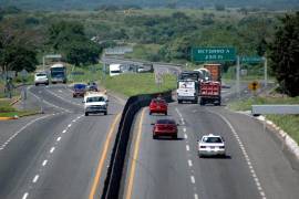 Rubén Moreira planteó que las casetas liberen el paso sin cobro cuando las filas y la espera generen condiciones de riesgo para usuarios y movilidad.