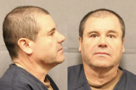 Joaquín “El Chapo” Guzmán envió una nueva carta a un juez en Estados Unidos para exigir un trato justo dentro de prisión.