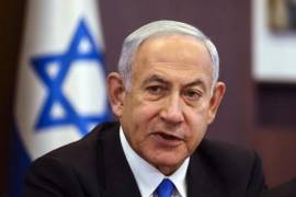 Netanyahu está haciendo todo esto bajo la dirección de los ministros supremacistas judíos de su gabinete a los que ha dado.