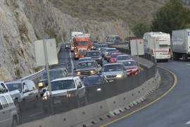 La Federación cuenta con una bolsa de mil 700 millones de pesos para iniciar los trabajos de la rectificación de las curvas en Los Chorros.