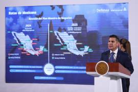 La estrategia incluye la incorporación de aviones Embraer y la optimización de rutas para priorizar destinos no atendidos, como Ixtepec y Palenque, reforzando su conectividad y calidad de servicio.