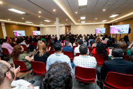 El CEDEC coordinará la capacitación académica dirigida al profesorado universitario de las tres regiones de la UAdeC en Coahuila.