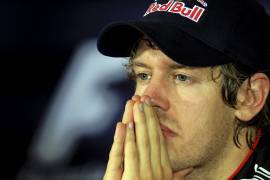 El piloto de F1, Sebastian Vettel manifestó a finales de julio que “la decisión final se tomó ayer, diciéndole al equipo que voy a parar y que no voy a continuar”.