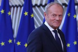 Polonia ha intentado albergar una base militar estadounidense permanente para garantizar su seguridad frente a una posible amenaza rusa.