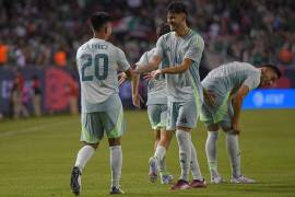 Después de que México dispute su partido contra la Selección de Uruguay, los dirigidos por Jaime Lozano tendrán un encuentro contra Brasil.