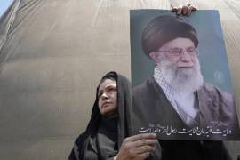 “Señor Trump, el apostador, puede que usted inicie esta guerra, pero seremos nosotros quienes la terminemos”, prometió Ebrahim Zolfaqari, portavoz del cuartel general militar central de Irán, Khatam al-Anbiya, en una declaración grabada en video.