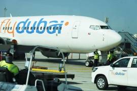 Un compañero del copiloto también afirmó que el empleado, que llevaba trabajando para la aerolínea poco menos de un año, era un extremista religioso