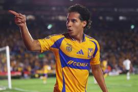 Diego Láinez parecía ser un elemento seguro para el Tri de Javier Aguirre, pero en el más reciente partido contra Islandia no fue llamado-