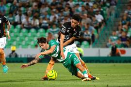 El Estadio Hidalgo listo para recibir el debut de Pachuca en el Clausura 2025 frente a Santos Laguna.