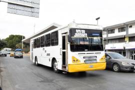 Aunque las inspecciones al transporte público son continuas, la reciente ola de frío ha motivado un refuerzo en los operativos para garantizar el bienestar de los usuarios.