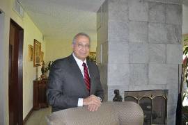 Originario de la Comarca, fallece en Florida el destacado médico lagunero Sami René Achem Karam