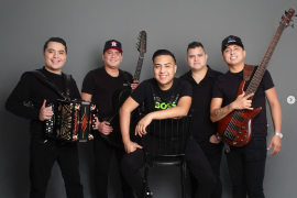 En diversas plataformas de redes sociales se divulgó el reporte de desaparición de cinco miembros del grupo musical ‘Los Juniors de Monterrey’ y un chofer, en el municipio de China, Nuevo León.