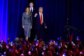 La revista Science explica en su editorial que el éxito de Donald Trump en las elecciones estadounidenses “es haber sabido socavar la verdad en beneficio político”