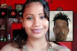 El presunto feminicida, José ‘N’, fue capturado en Bacalar, cuando a bordo de un autobús se dirigía a Villahermosa, Tabasco