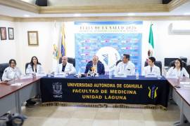 Estudiantes y directivos de la Facultad de Medicina presentaron la edición 2026 de una jornada orientada a la prevención y el cuidado integral.