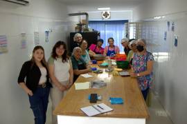 El DIF Monclova abrió una nueva etapa de inscripciones para el programa Mujeres al Siguiente Nivel, dirigido a impulsar el autoempleo femenino.