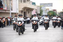 El tradicional desfile de la Revolución Mexicana reunirá a miles en Torreón, recorriendo calles emblemáticas del Centro.