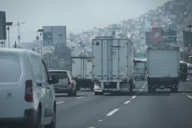 La Comisión Ambiental de la Megalópolis (CAMe) informó que se activó la Fase 1 de Contingencia Ambiental por Ozono en la Zona Metropolitana del Valle de México.