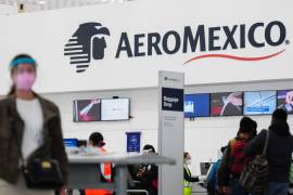 Los pilotos de Aeroméxico alcanzaron un acuerdo con la aerolínea, lo que descarta el estallido de la posible huelga de trabajadores.