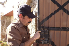 Héctor Recio Dávila denuncia haber sido víctima de al menos diez robos en su vivienda ubicada en la colonia Puente Moreno, al sur de Saltillo.