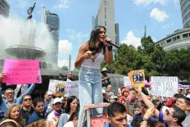 El Tribunal Electoral de la Ciudad de México ha anulado la elección para la alcaldía de Cuauhtémoc, argumentando violencia política de género.