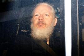 WikiLeaks dijo que era un “día oscuro para la libertad de prensa y la democracia británica”.