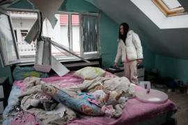 El bombardeo se produjo después de que Moscú aceptara, en principio, retomar las negociaciones con Kiev y Washington para buscar una salida a la guerra.