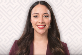 Julieta Ramírez, elegida como Coordinadora en Baja California rumbo a elecciones de 2027 por Morena
