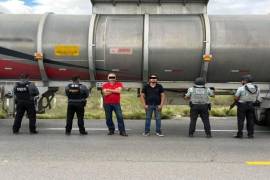 Autoridades federales dieron a conocer estas cuatro acciones en contra del huachicol.