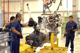 En 2025, México alcanzó 204 inversiones provenientes de 20 países, por un valor de 9 mil 263.89 millones de dólares.