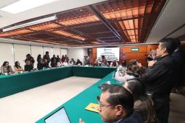 Diputadas de distintos partidos defendieron el sentido original de la violencia vicaria como una forma de violencia de género ejercida exclusivamente contra las mujeres.