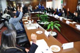 Presidencia Municipal de Monclova reajusta y se van cien