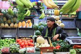 La inflación en México ha encarecido particularmente productos de la dieta saludable, advierte un informe de la Organización de las Naciones Unidas para la Alimentación y la Agricultura (FAO).
