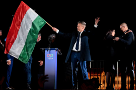 El primer ministro electo de Hungría, Péter Magyar, ha prometido restablecer las relaciones del país con la UE y con Rusia.