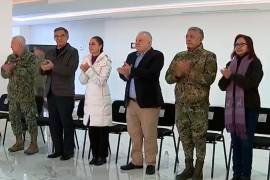 Nuevo Laredo concentra cerca del 33% de la recaudación fiscal de todas las aduanas terrestres del país.