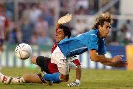 Primer capítulo de una rivalidad intensa: Chivas y Cruz Azul buscan ventaja en la ida de los Cuartos de Final del Apertura 2025.